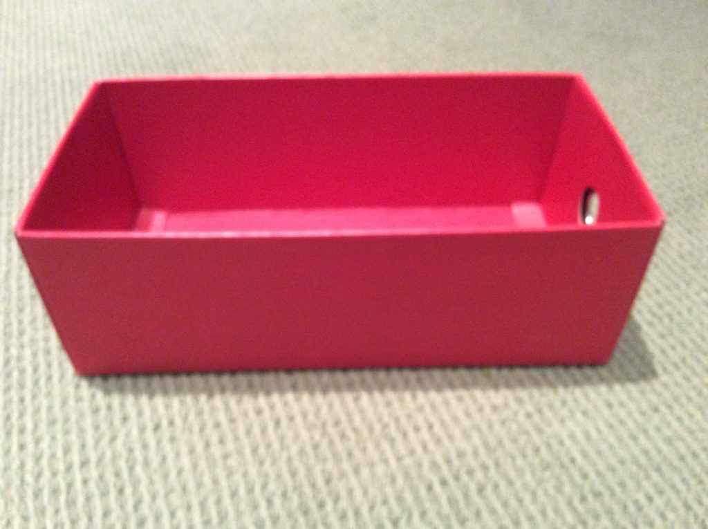 show box
